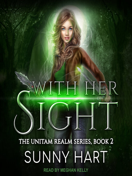 Title details for With Her Sight by Sunny Hart - Wait list